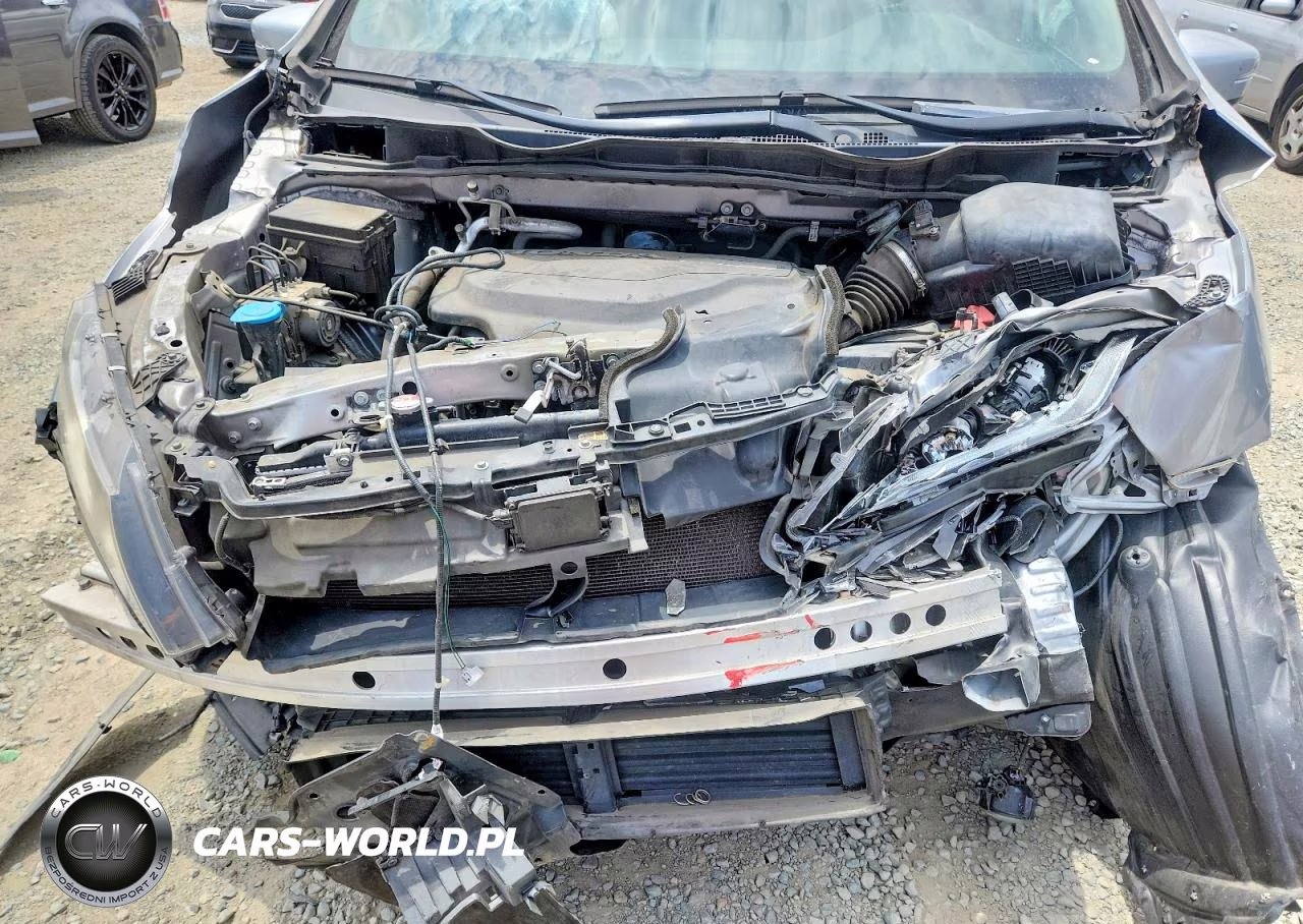 2018 Honda Odyssey Exl VIN:5FNRL6H71JB031750 - 12