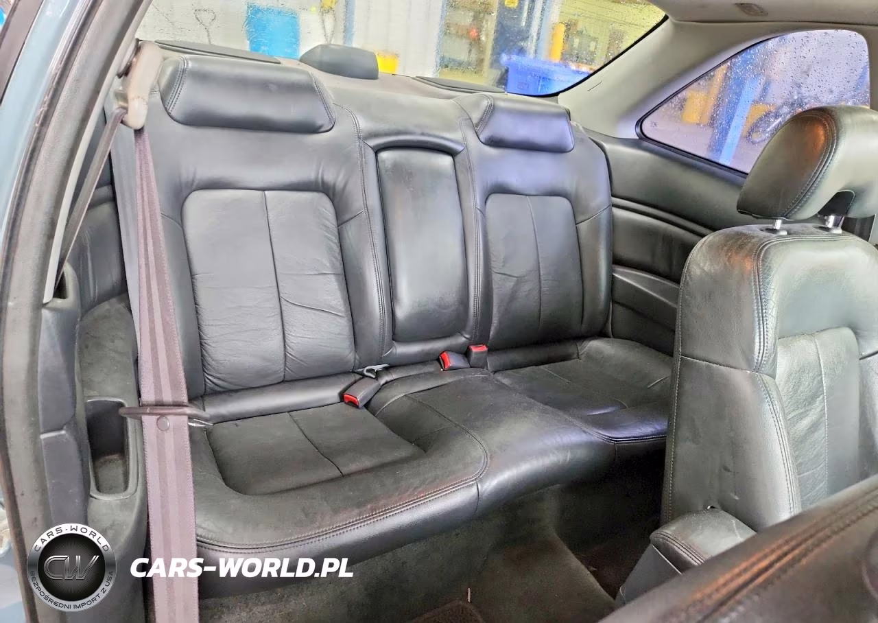 1999 Acura 3.0Cl VIN:19UYA2253XL014053 - 10