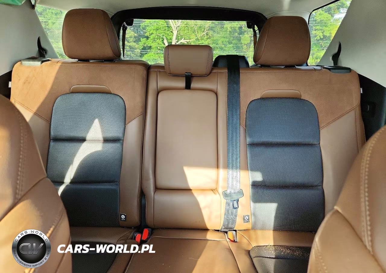 2023 Ford Bronco Sport Badlands VIN:3FMCR9D94PRD74200 - 10