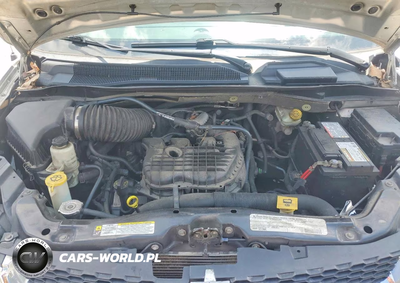 2011 Dodge Grand Caravan Crew VIN:2D4RN5DGXBR791100 - 12