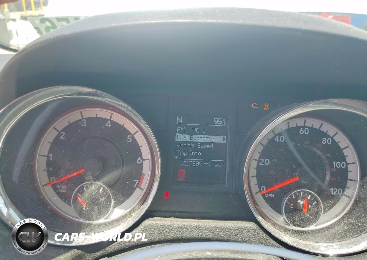 2011 Dodge Grand Caravan Crew VIN:2D4RN5DGXBR791100 - 9