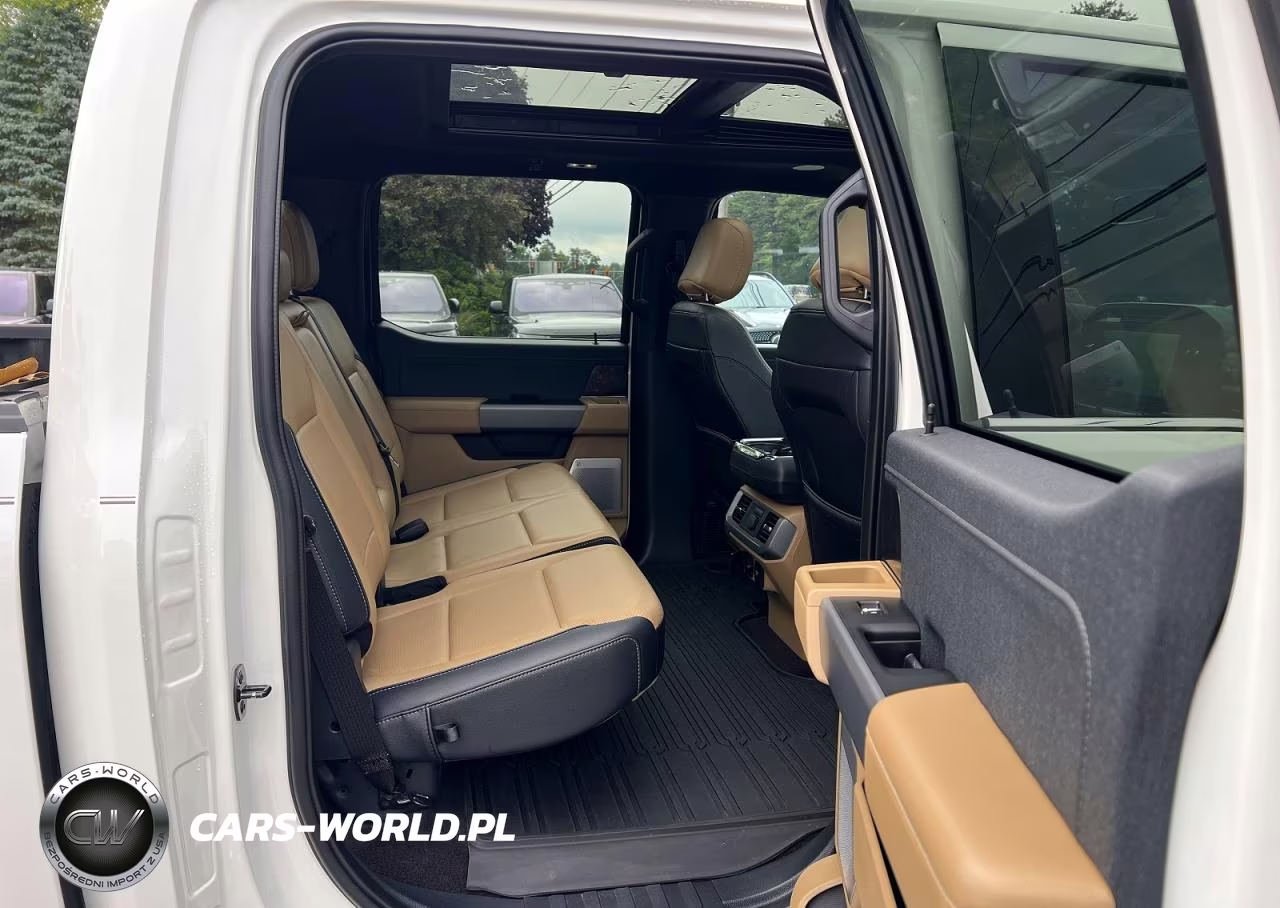 2021 Ford F150 Supercrew VIN:1FTFW1E85MFC40550 - 6