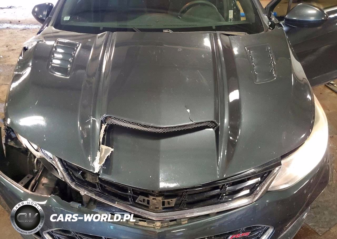 2017 Chevrolet Cruze Lt VIN:3G1BE6SM2HS572021 - 11