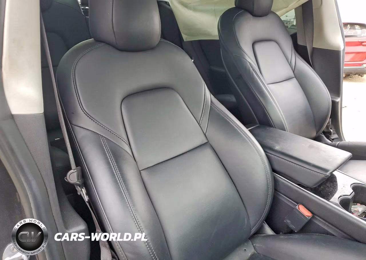 2020 Tesla Model 3 VIN:5YJ3E1EA4LF799146 - 10