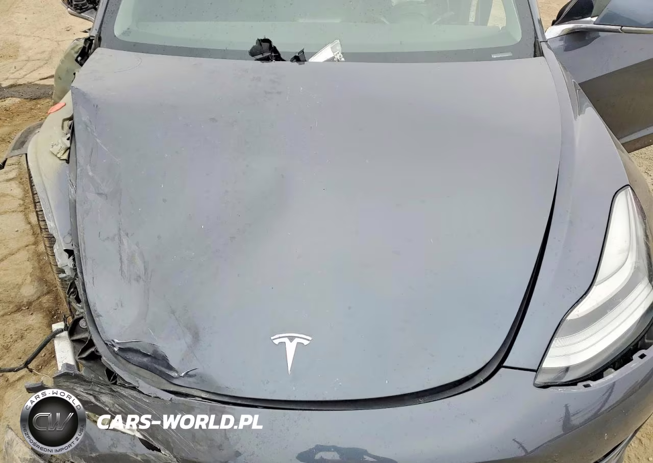 2020 Tesla Model 3 VIN:5YJ3E1EA4LF799146 - 11