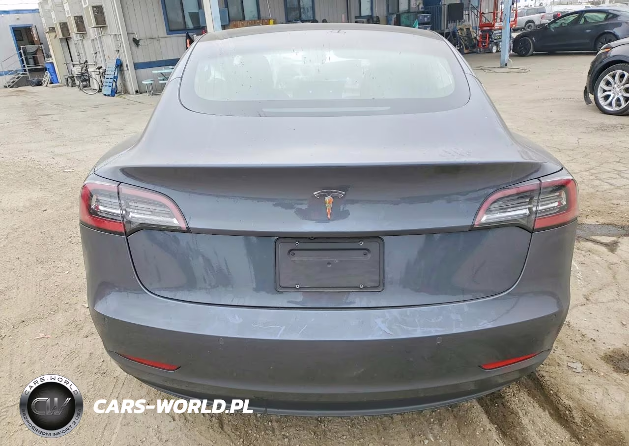 2020 Tesla Model 3 VIN:5YJ3E1EA4LF799146 - 6