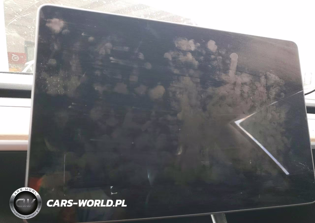 2020 Tesla Model 3 VIN:5YJ3E1EA4LF799146 - 9