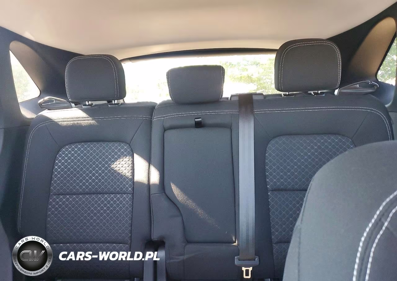 2025 Ford Escape Active VIN:1FMCU9GN0SUA35636 - 10
