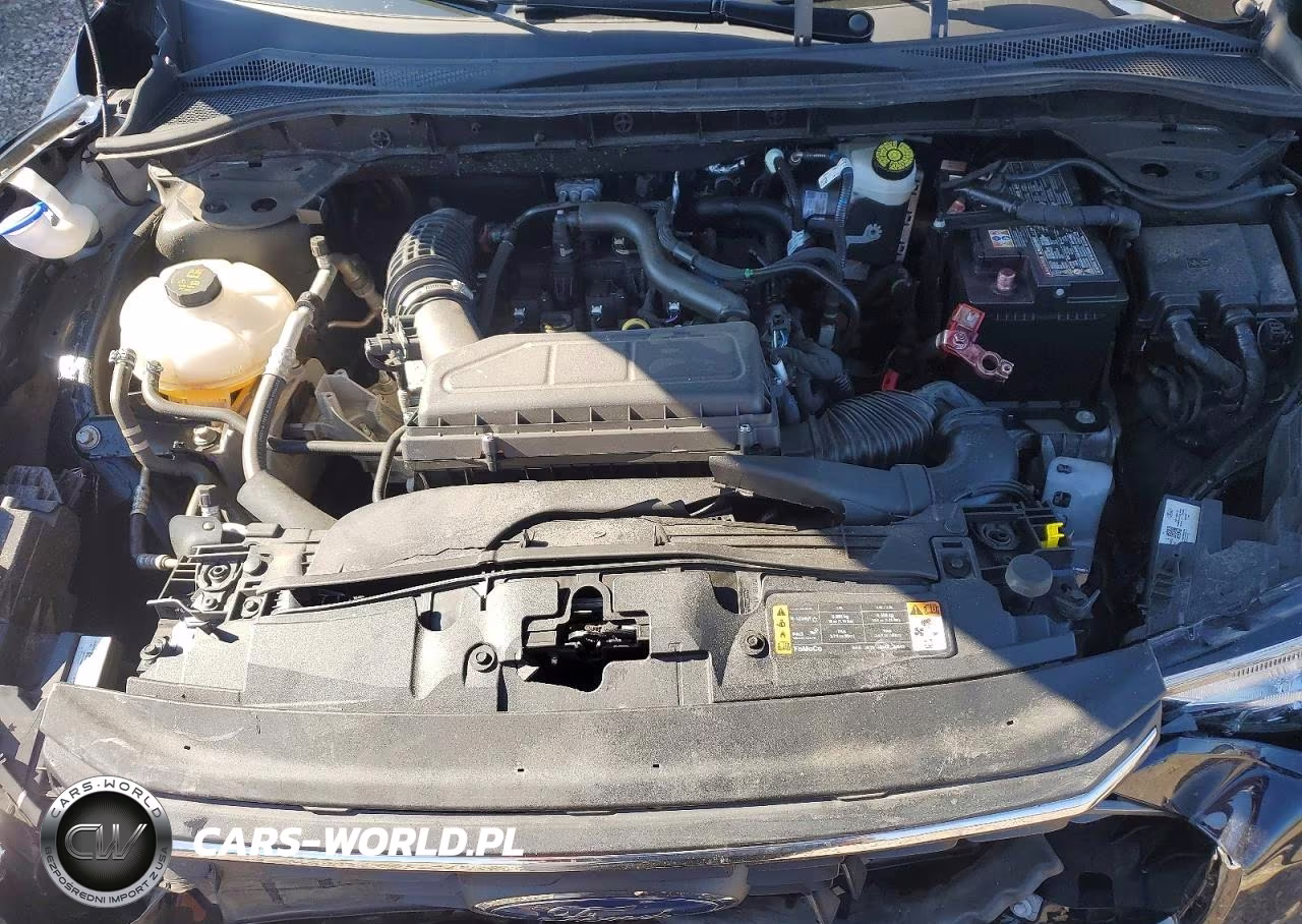 2025 Ford Escape Active VIN:1FMCU9GN0SUA35636 - 12