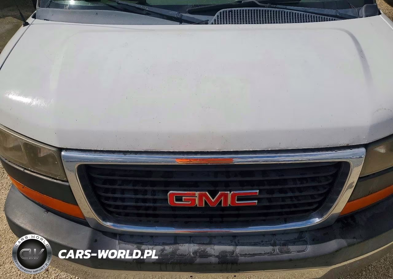 2013 GMC Savana Cutaway G3500 VIN:1GD372BG8D1121806 - 12