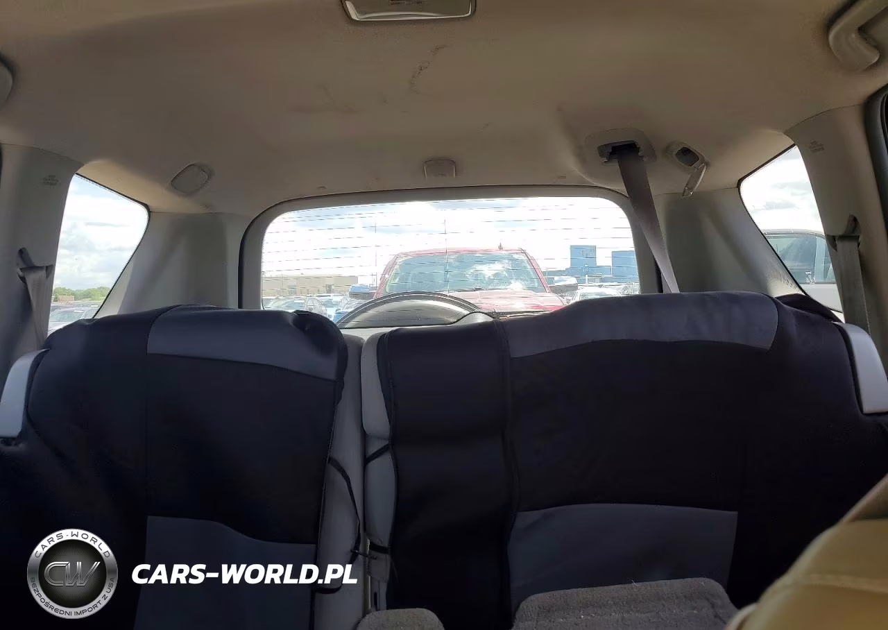2008 Toyota Rav4 Limited VIN:JTMBK31V686047248 - 10