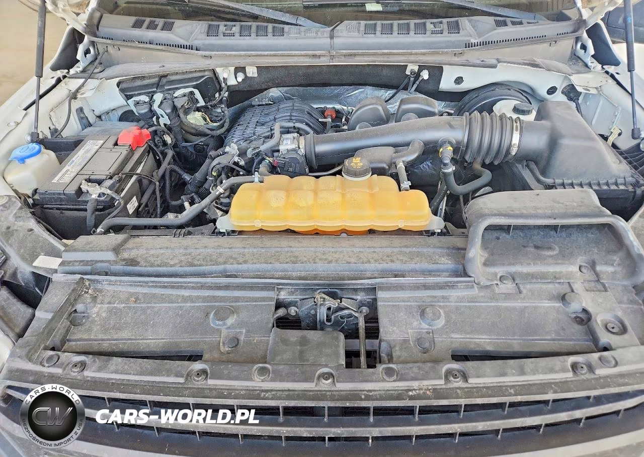 2019 Ford F150 VIN:1FTMF1CB4KKC78622 - 11