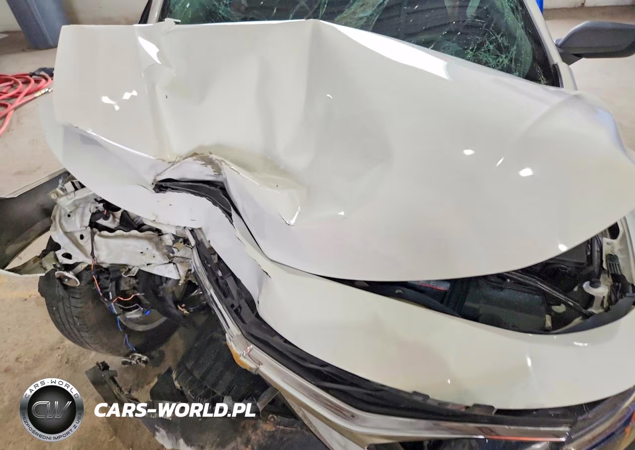 2019 Chevrolet Malibu Ls VIN:1G1ZB5ST8KF133135 - 11