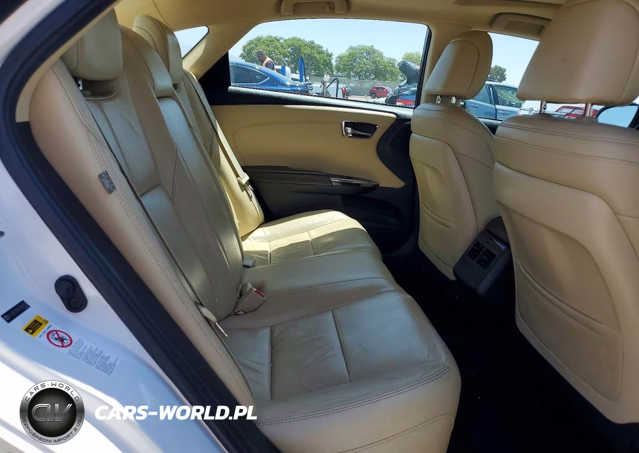 2015 Toyota Avalon Hybrid Xle Touring VIN:4T1BD1EB6FU041131 - 10