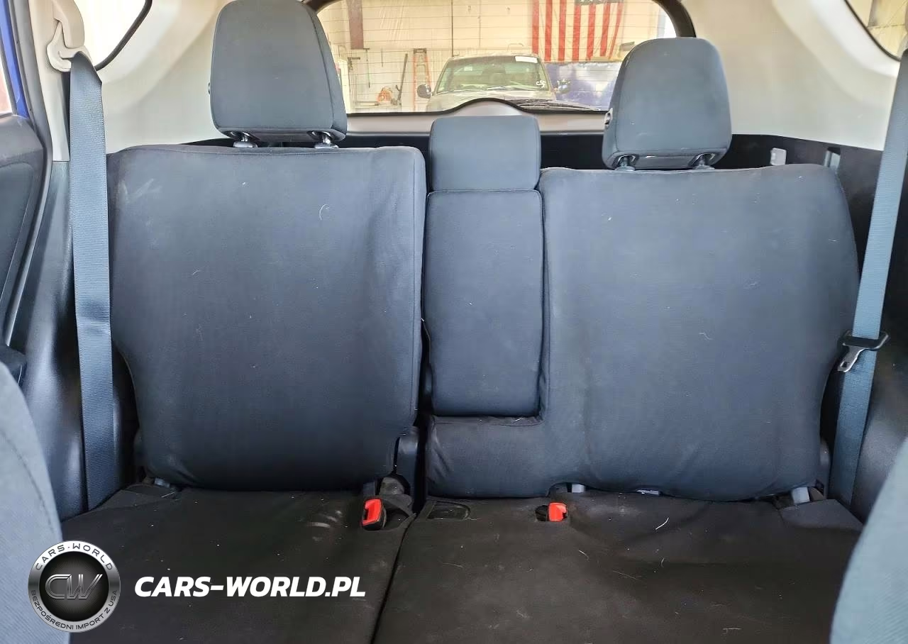 2015 Toyota Rav4 Le VIN:2T3BFREV1FW359362 - 10