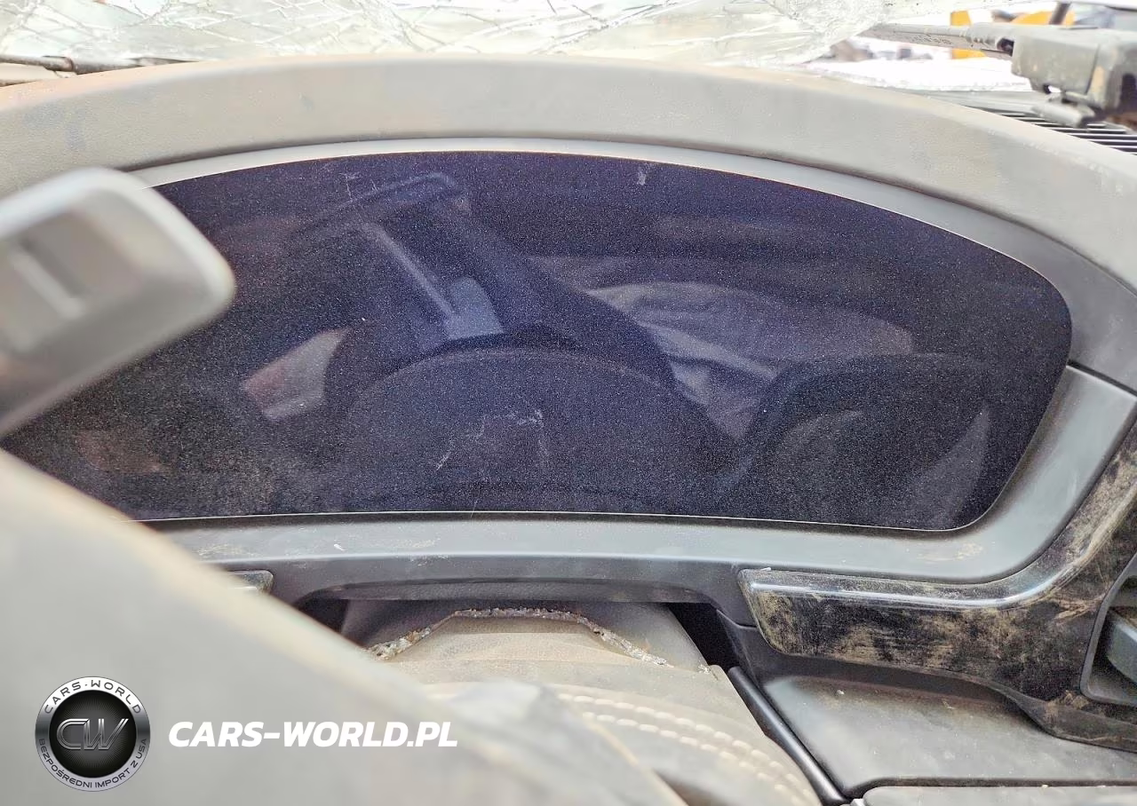 2024 Porsche Cayenne Turbo E-Hybrid VIN:WP1AM2AY8RDA48309 - 9