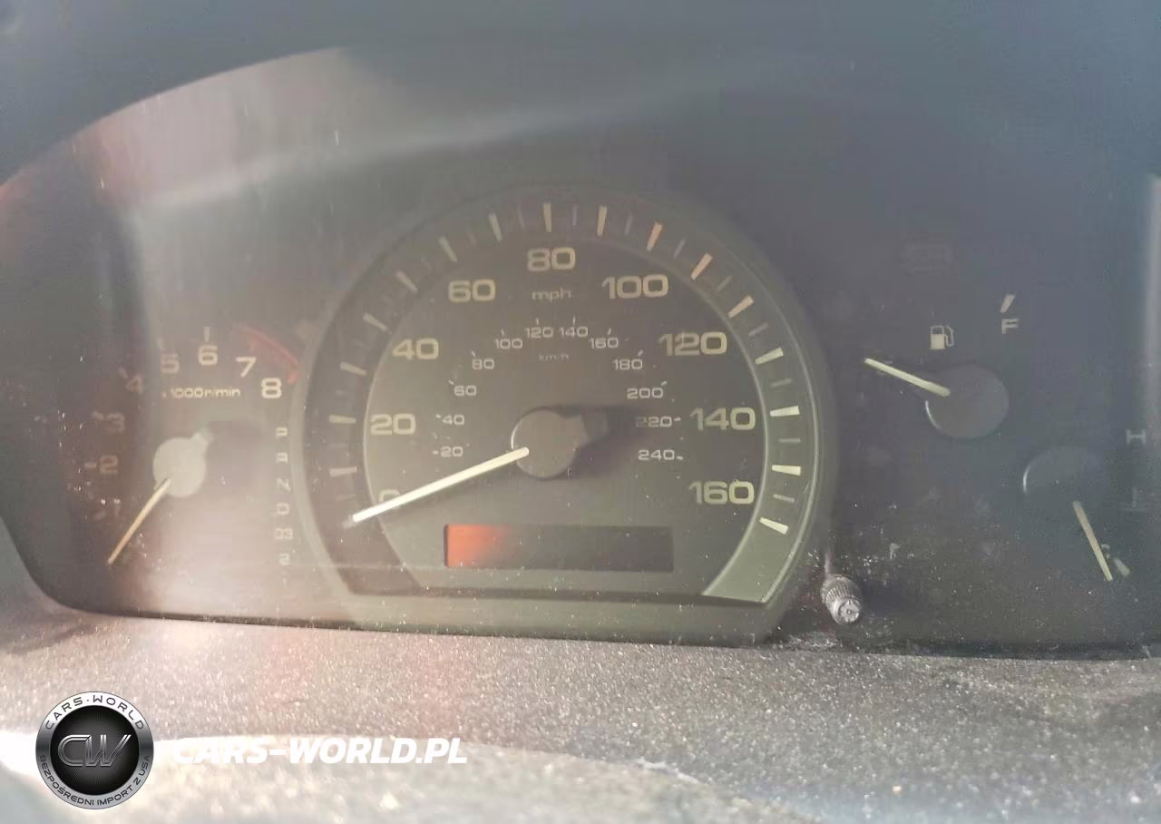 2007 Honda Accord Ex VIN:1HGCM56737A007727 - 9
