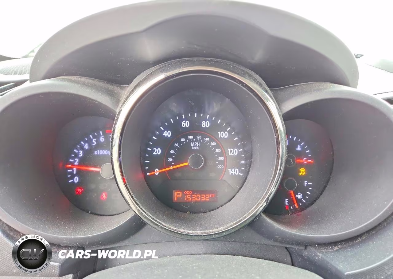 2010 Kia Soul + VIN:KNDJT2A27A7107319 - 9