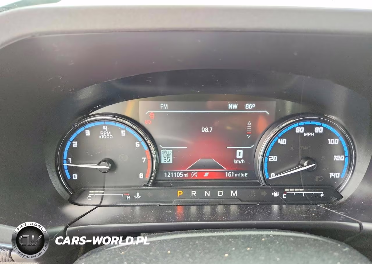 2021 Ford Bronco Sport Badlands VIN:3FMCR9D97MRA07318 - 9