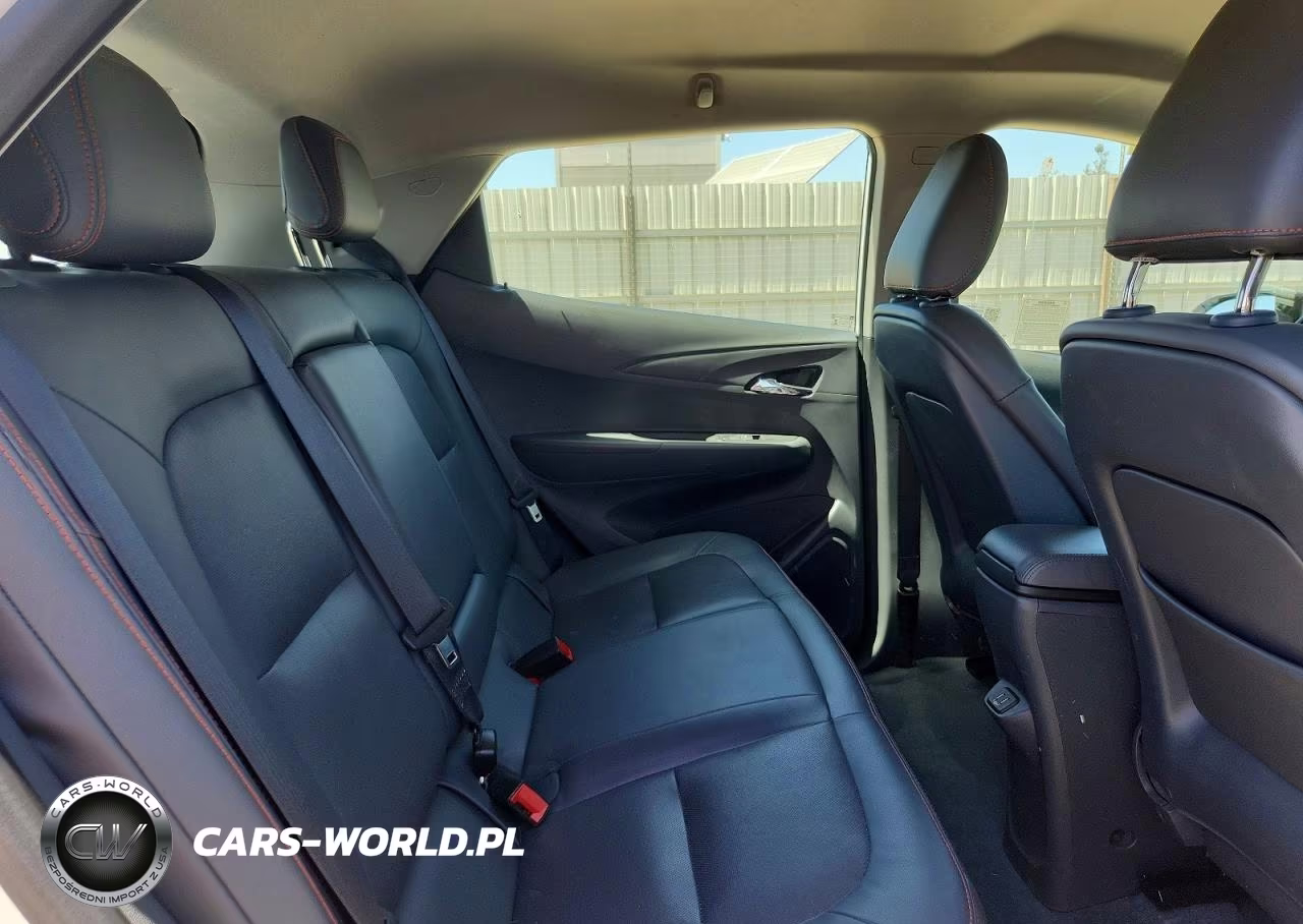 2019 Chevrolet Bolt Ev Premier VIN:1G1FZ6S02K4113405 - 10