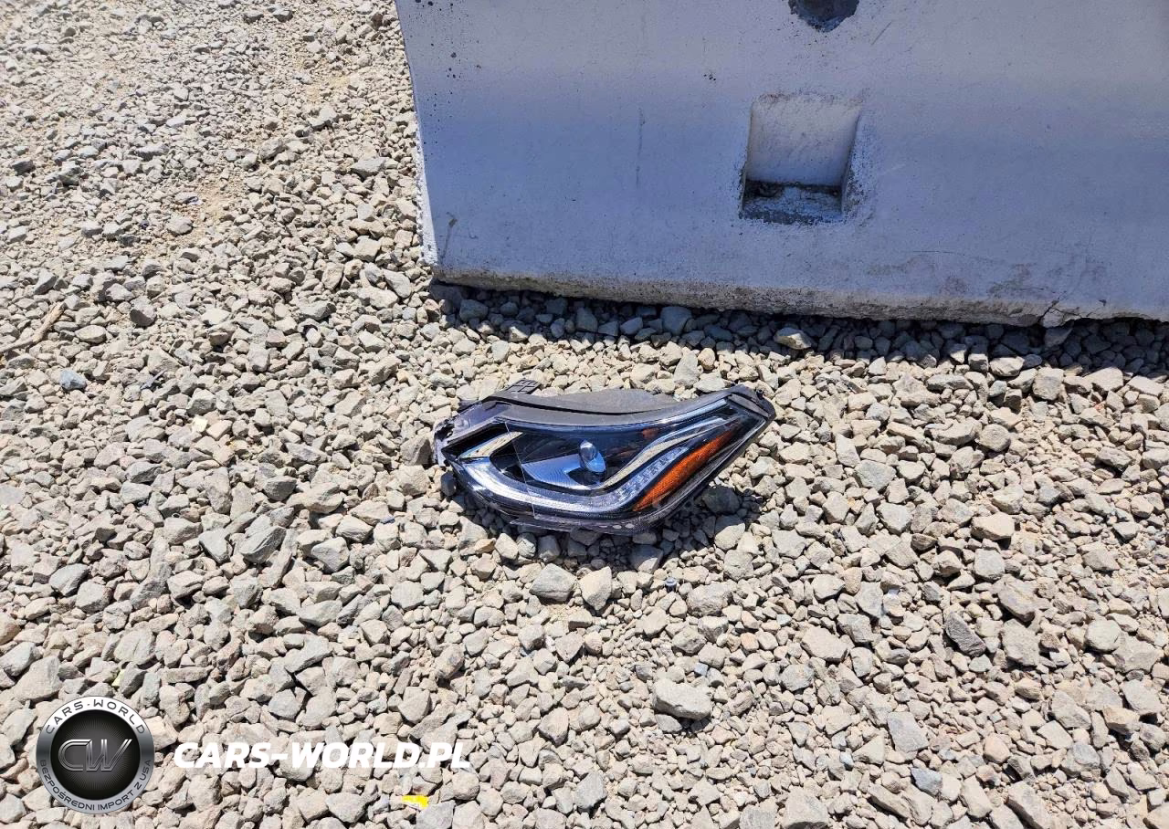 2019 Chevrolet Bolt Ev Premier VIN:1G1FZ6S02K4113405 - 12