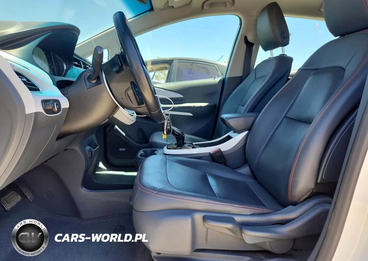 2019 Chevrolet Bolt Ev Premier VIN:1G1FZ6S02K4113405 - 7