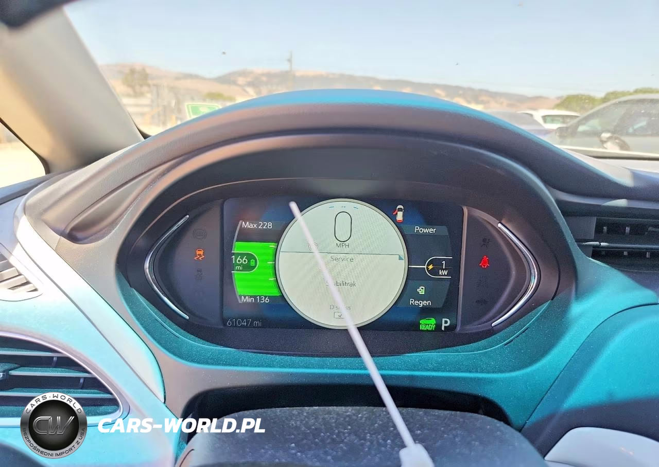 2019 Chevrolet Bolt Ev Premier VIN:1G1FZ6S02K4113405 - 9