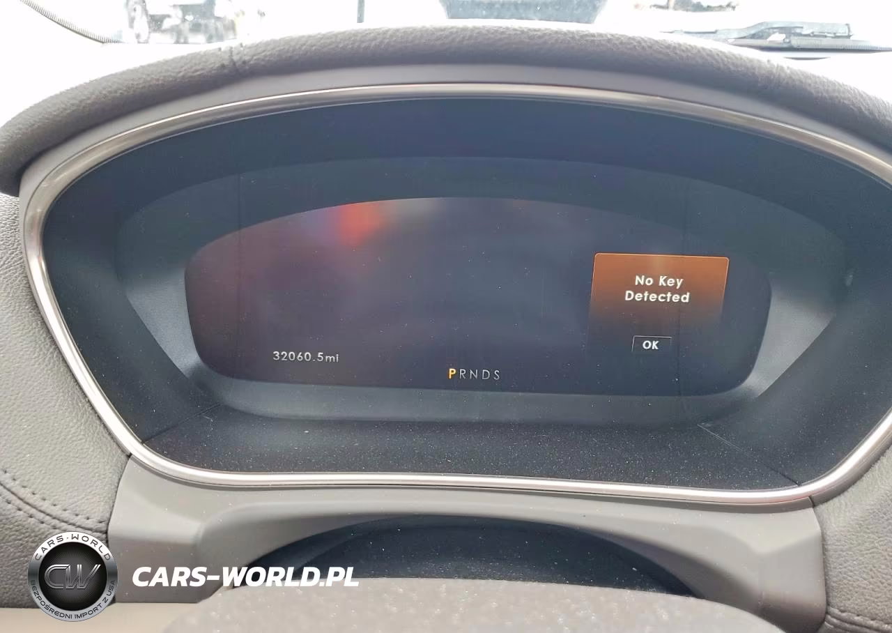 2019 Lincoln Nautilus Reserve VIN:2LMPJ6L91KBL35231 - 9