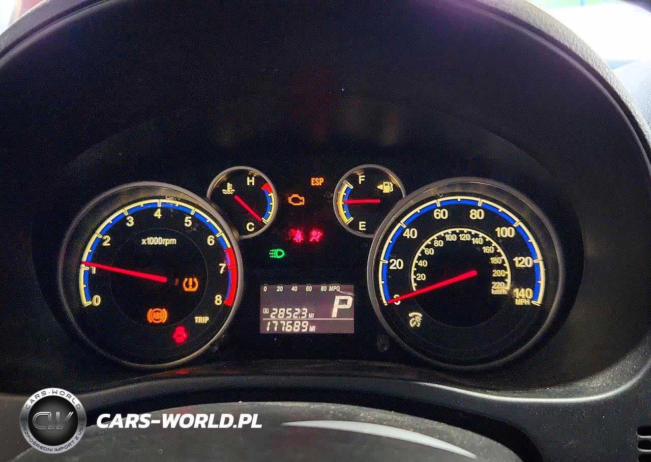 2010 Suzuki Sx4 VIN:JS2YB5A36A6311441 - 9