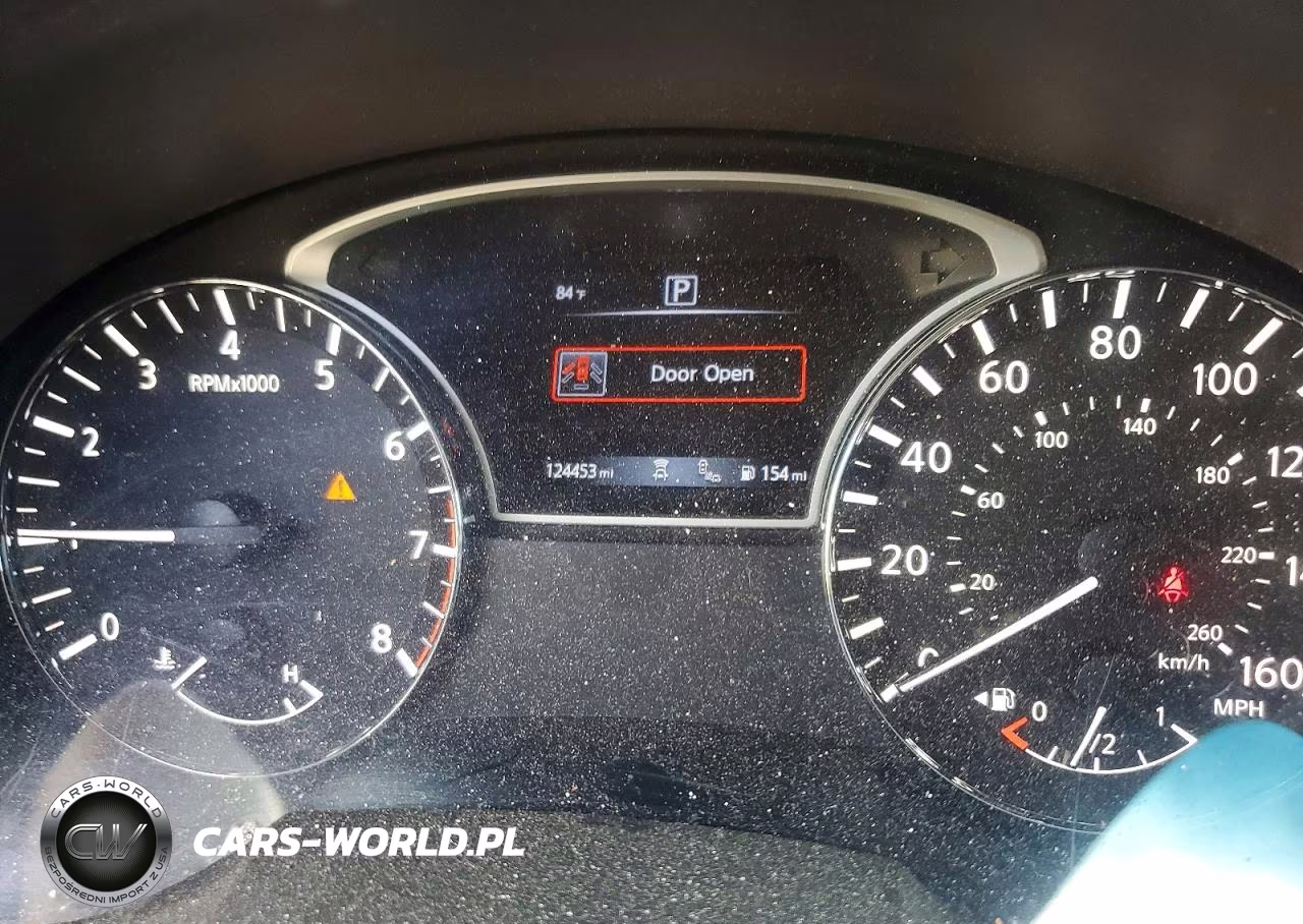 2018 Nissan Altima 2.5 Sv VIN:1N4AL3AP1JC252502 - 9