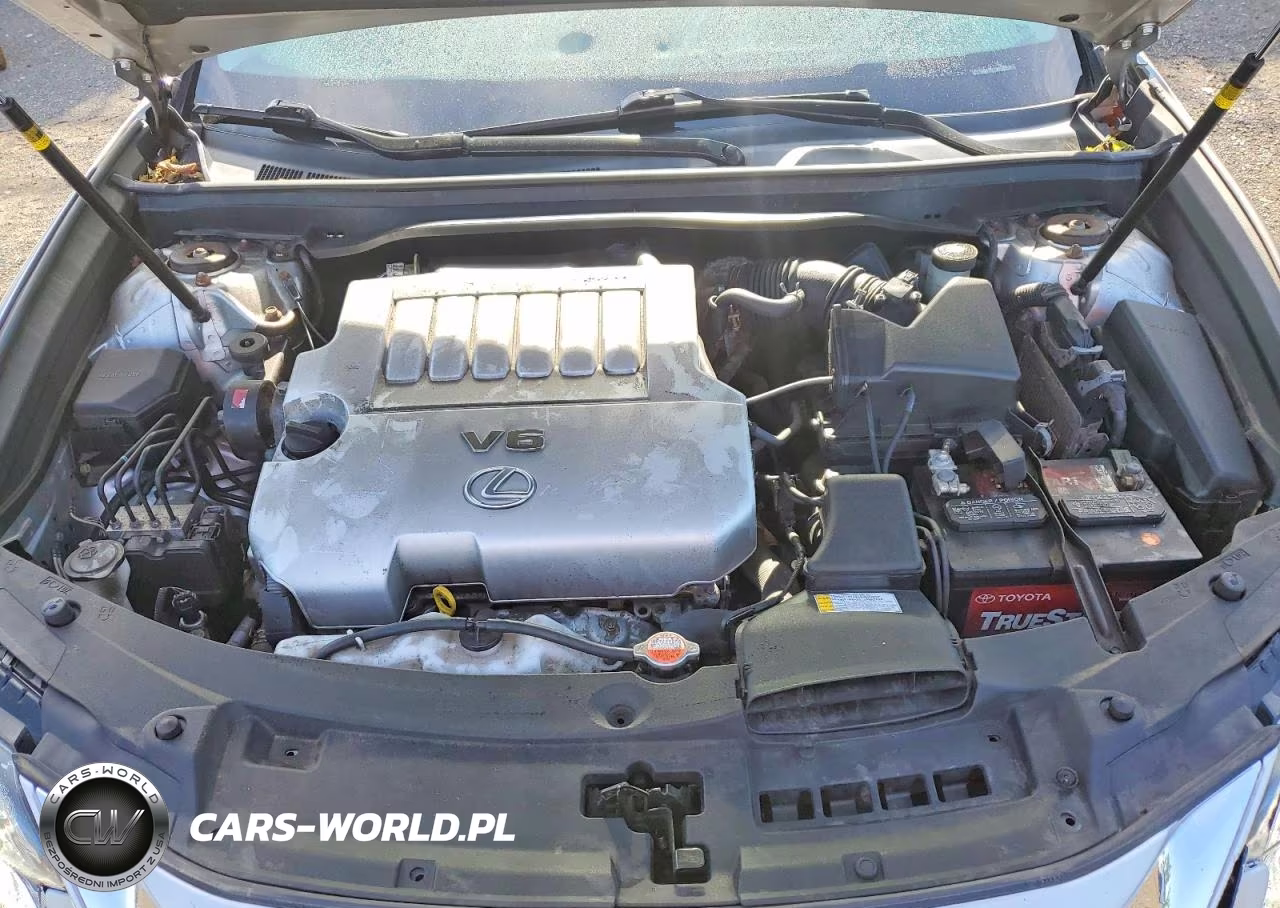 2016 Lexus Es 350 VIN:JTHBK1GG8G2216381 - 11