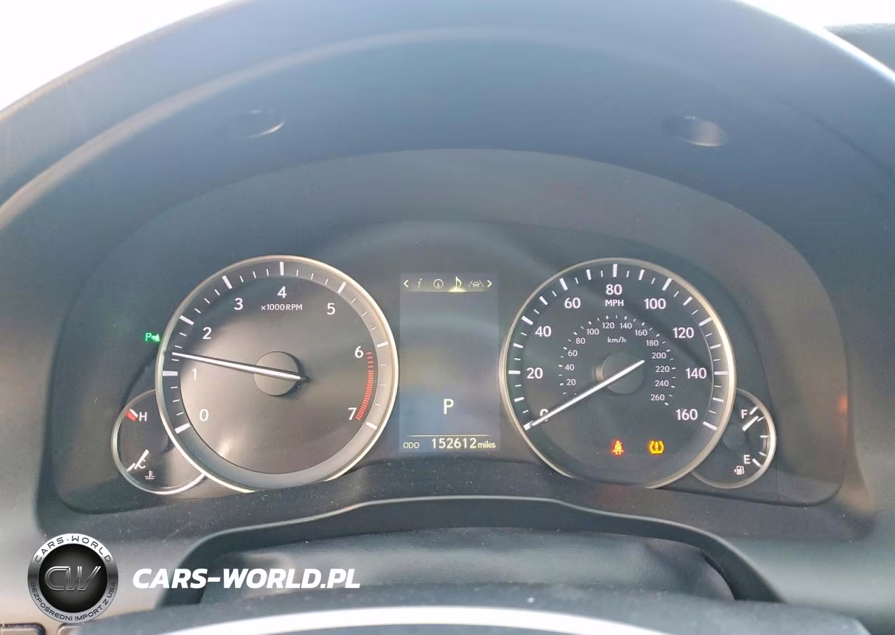 2016 Lexus Es 350 VIN:JTHBK1GG8G2216381 - 9