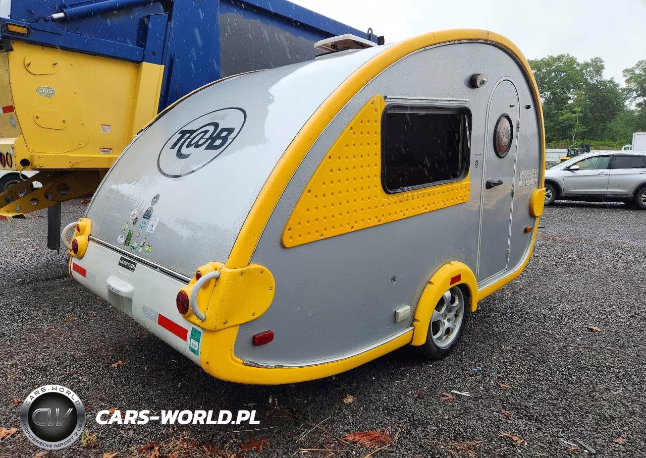 2007 Dutchmen Unknown Rv Or Camper Camper VIN:47CTTTG167B701935 - 4
