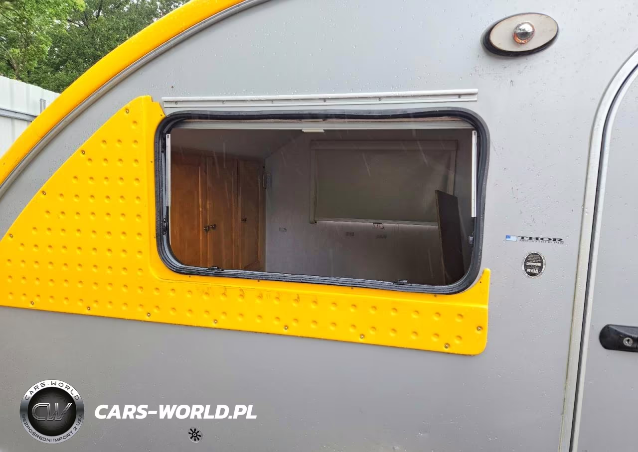 2007 Dutchmen Unknown Rv Or Camper Camper VIN:47CTTTG167B701935 - 9