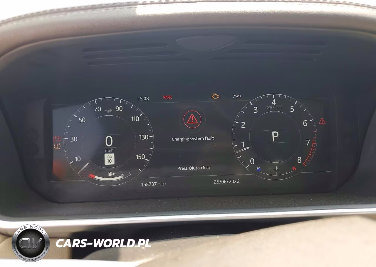 2018 Land Rover Range Rover Sport Hse VIN:SALWR2RV0JA192471 - 9