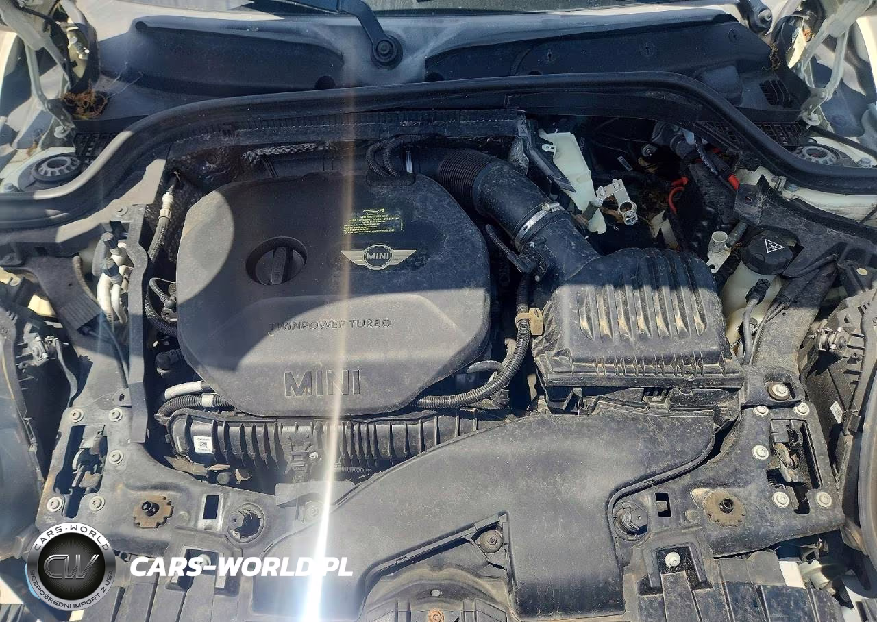 2015 Mini Cooper S VIN:WMWXP7C59F2A33246 - 11