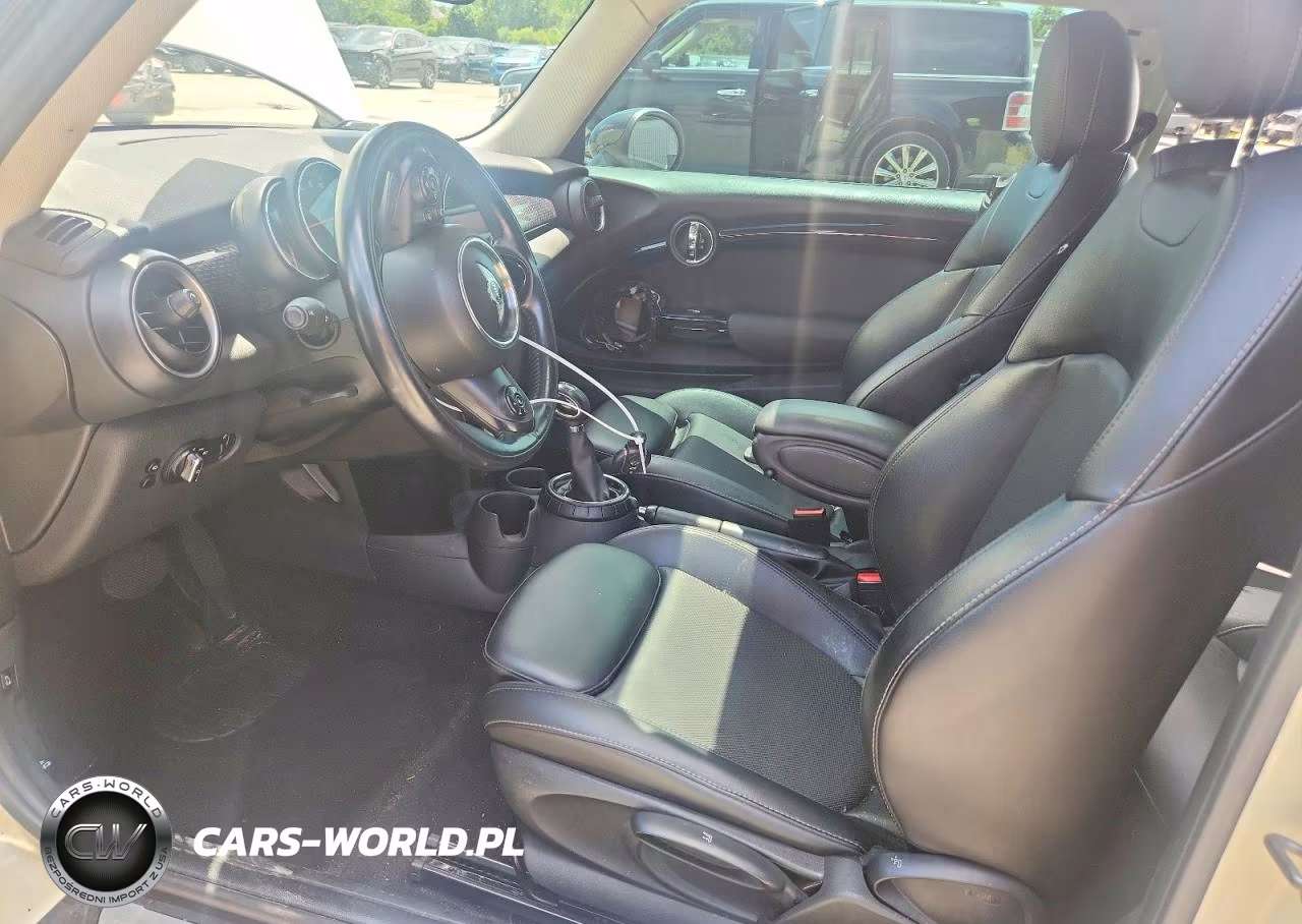 2015 Mini Cooper S VIN:WMWXP7C59F2A33246 - 7