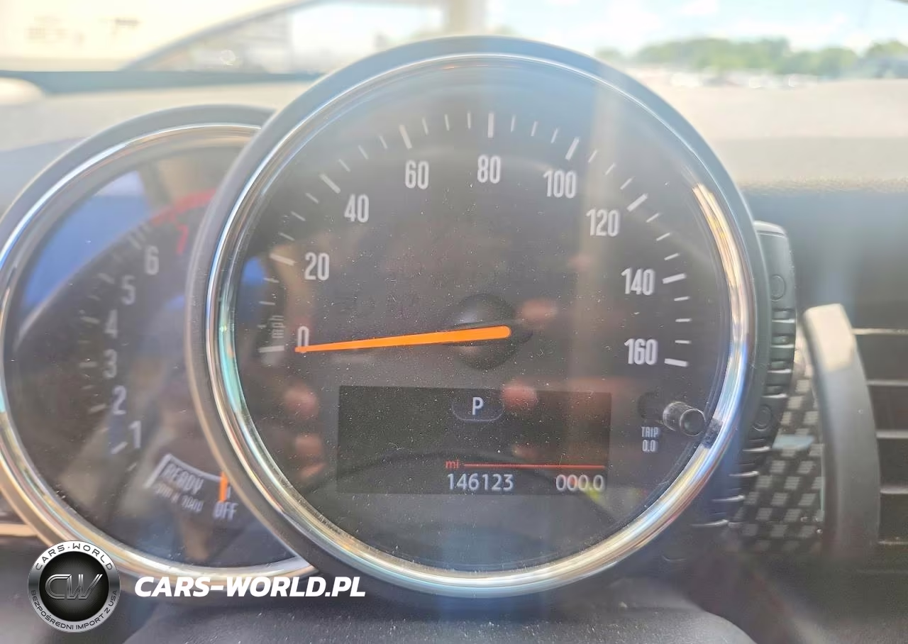 2015 Mini Cooper S VIN:WMWXP7C59F2A33246 - 9