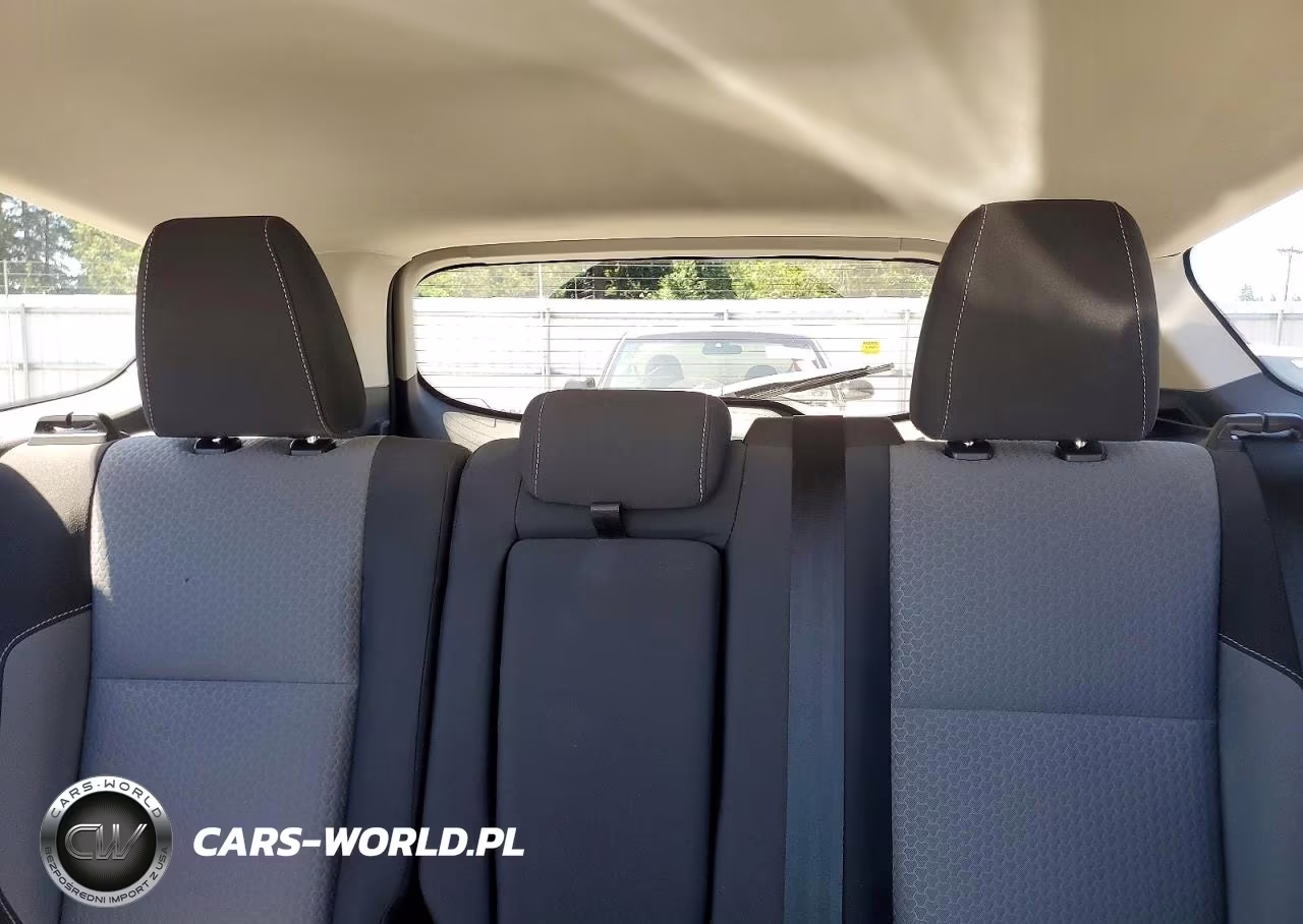 2018 Ford Escape Se VIN:1FMCU9GDXJUD44813 - 10