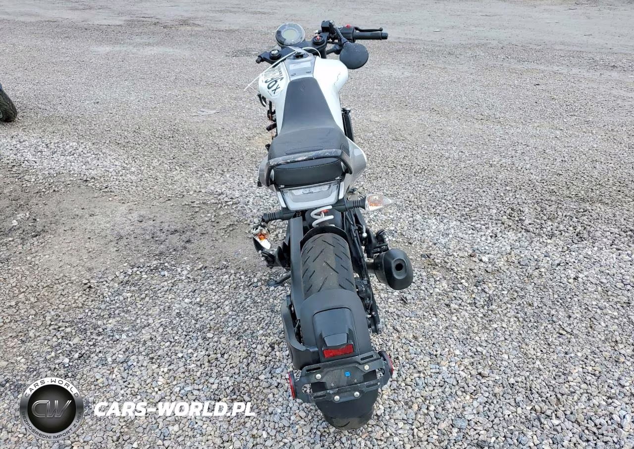 2023 Husqvarna Vitpilen 401-Svartpilen 401 VIN:MD2JUJ404PC224836 - 4