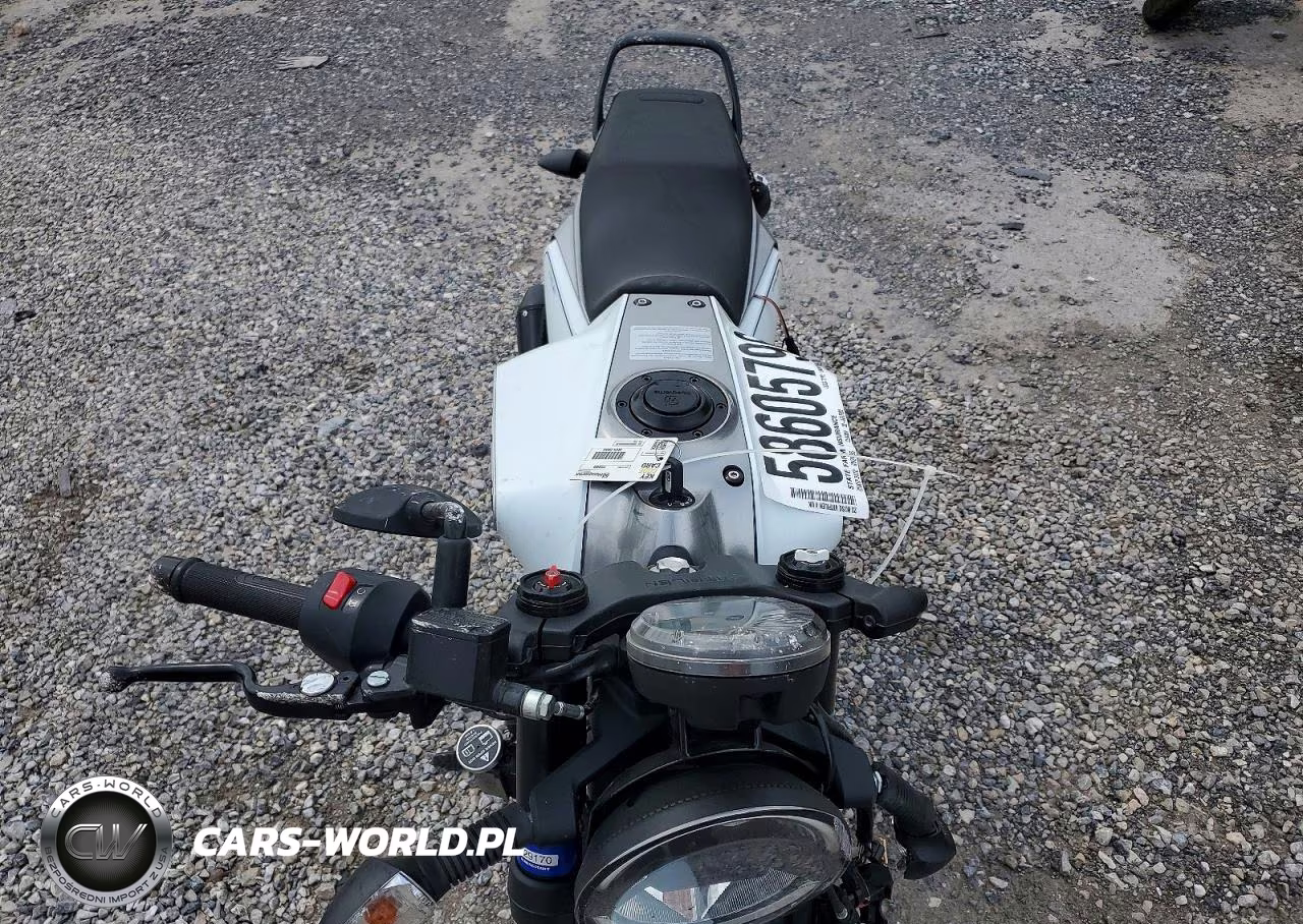 2023 Husqvarna Vitpilen 401-Svartpilen 401 VIN:MD2JUJ404PC224836 - 5