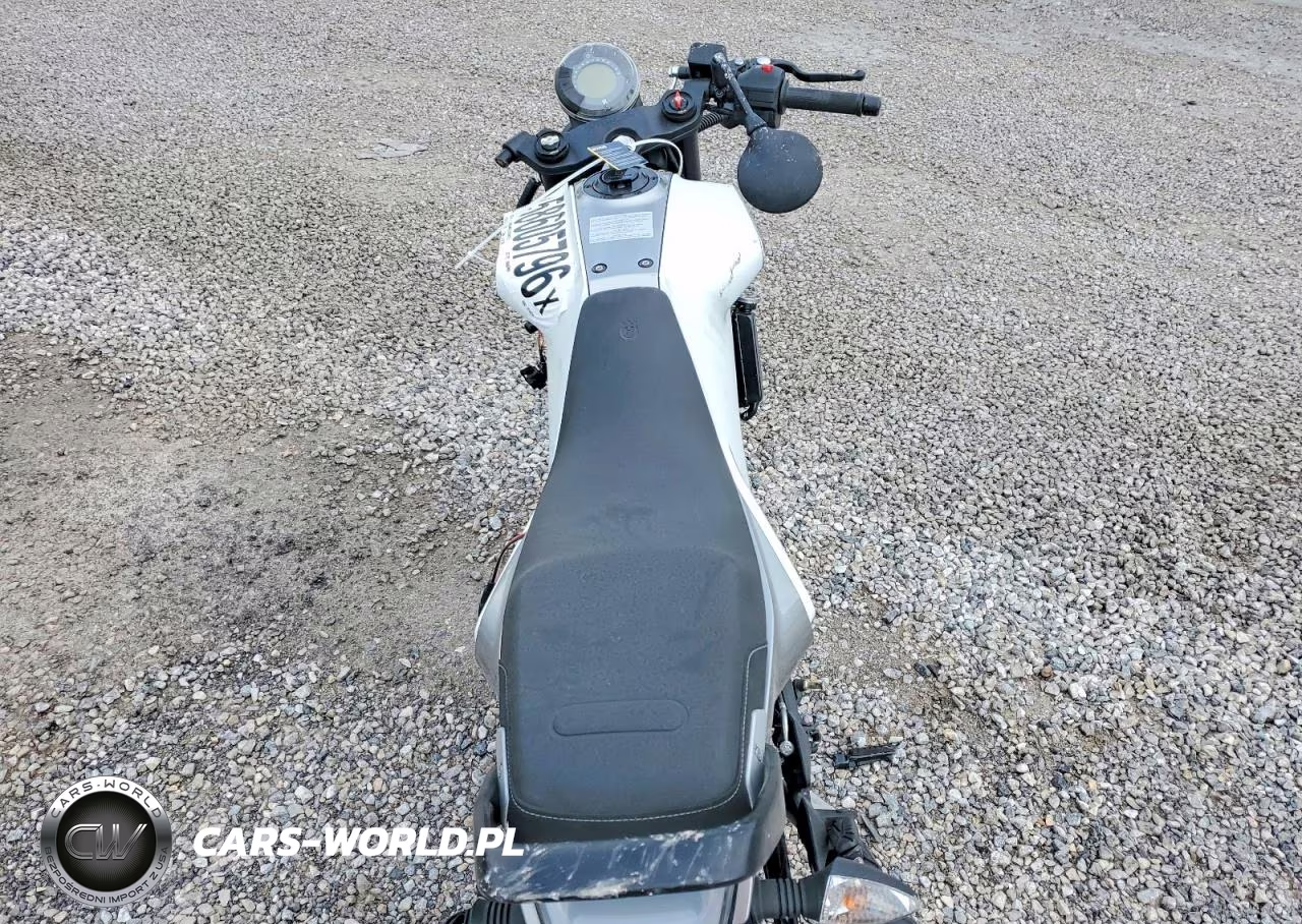 2023 Husqvarna Vitpilen 401-Svartpilen 401 VIN:MD2JUJ404PC224836 - 6