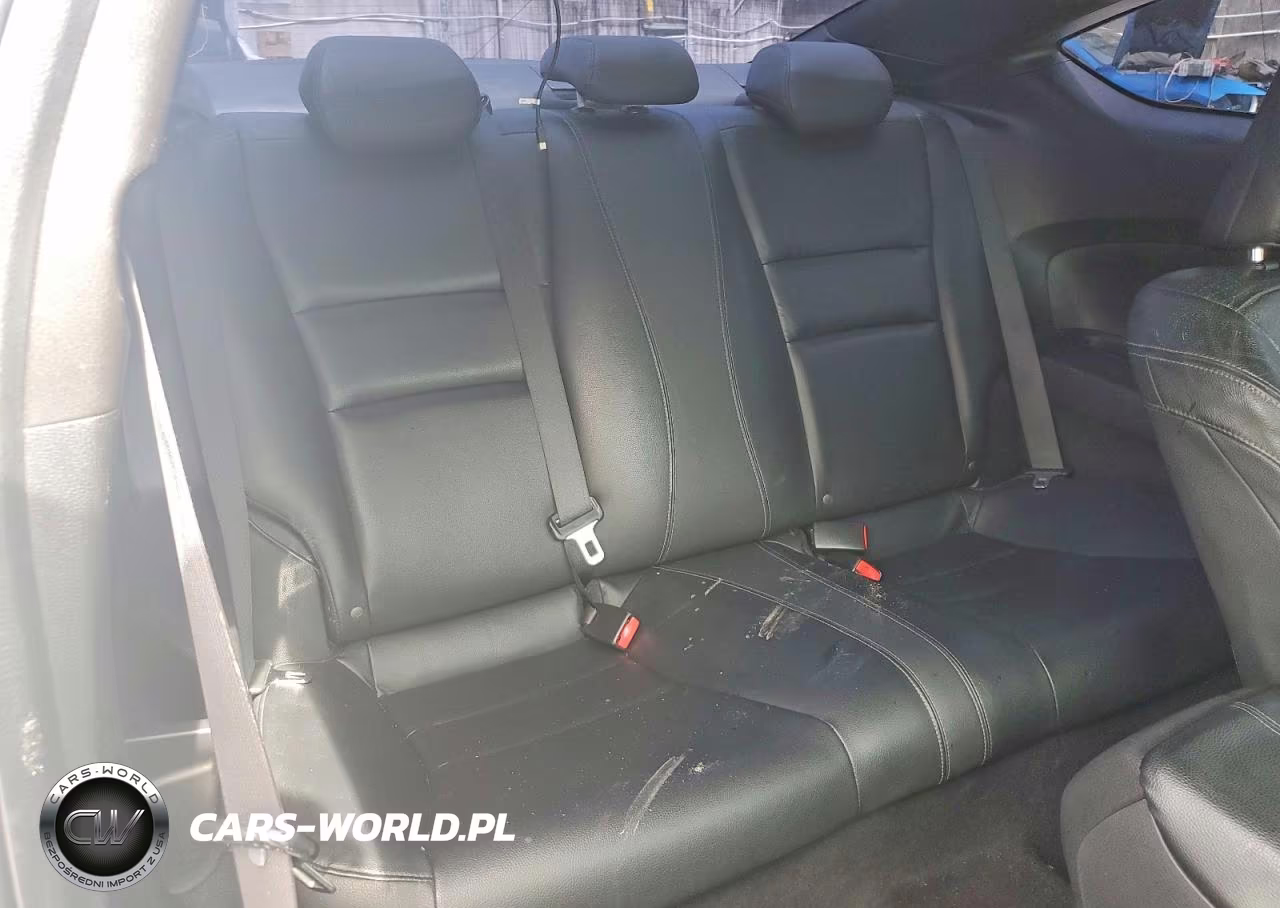 2017 Honda Accord Exl VIN:1HGCT2B89HA006731 - 10