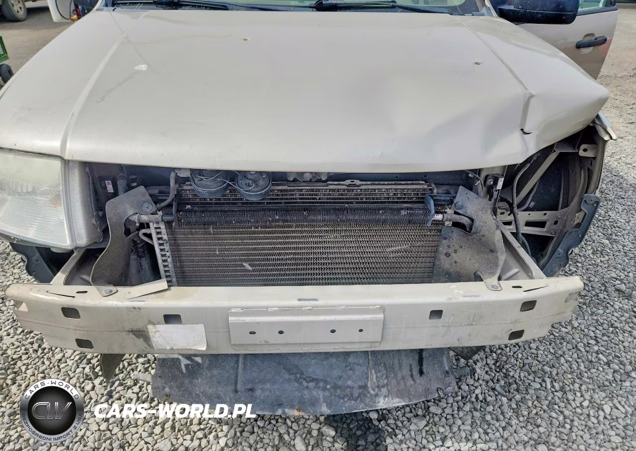 2005 Ford Freestyle Se VIN:1FMZK01155GA13989 - 12