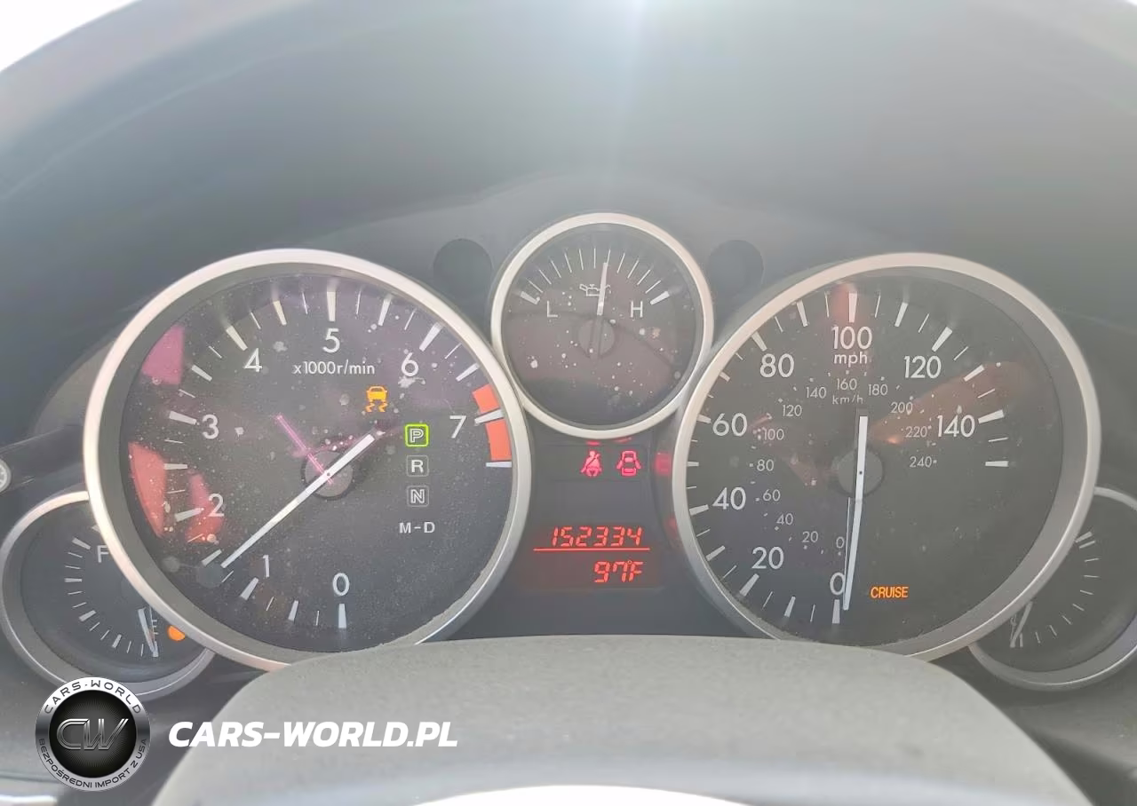2012 Mazda Mx-5 Miata VIN:JM1NC2PF6C0224543 - 9