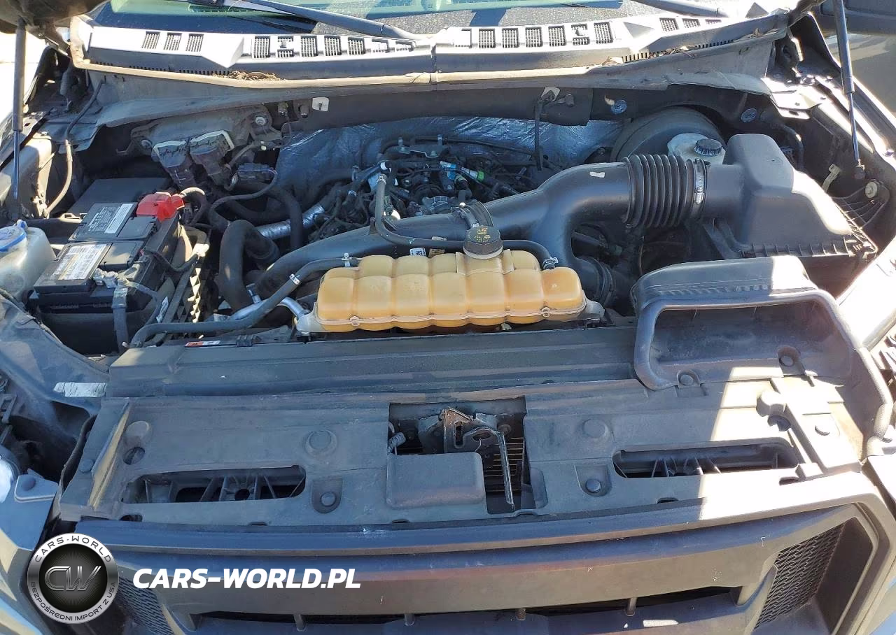 2015 Ford F150 Super Cab VIN:1FTEX1CP1FKE42671 - 11