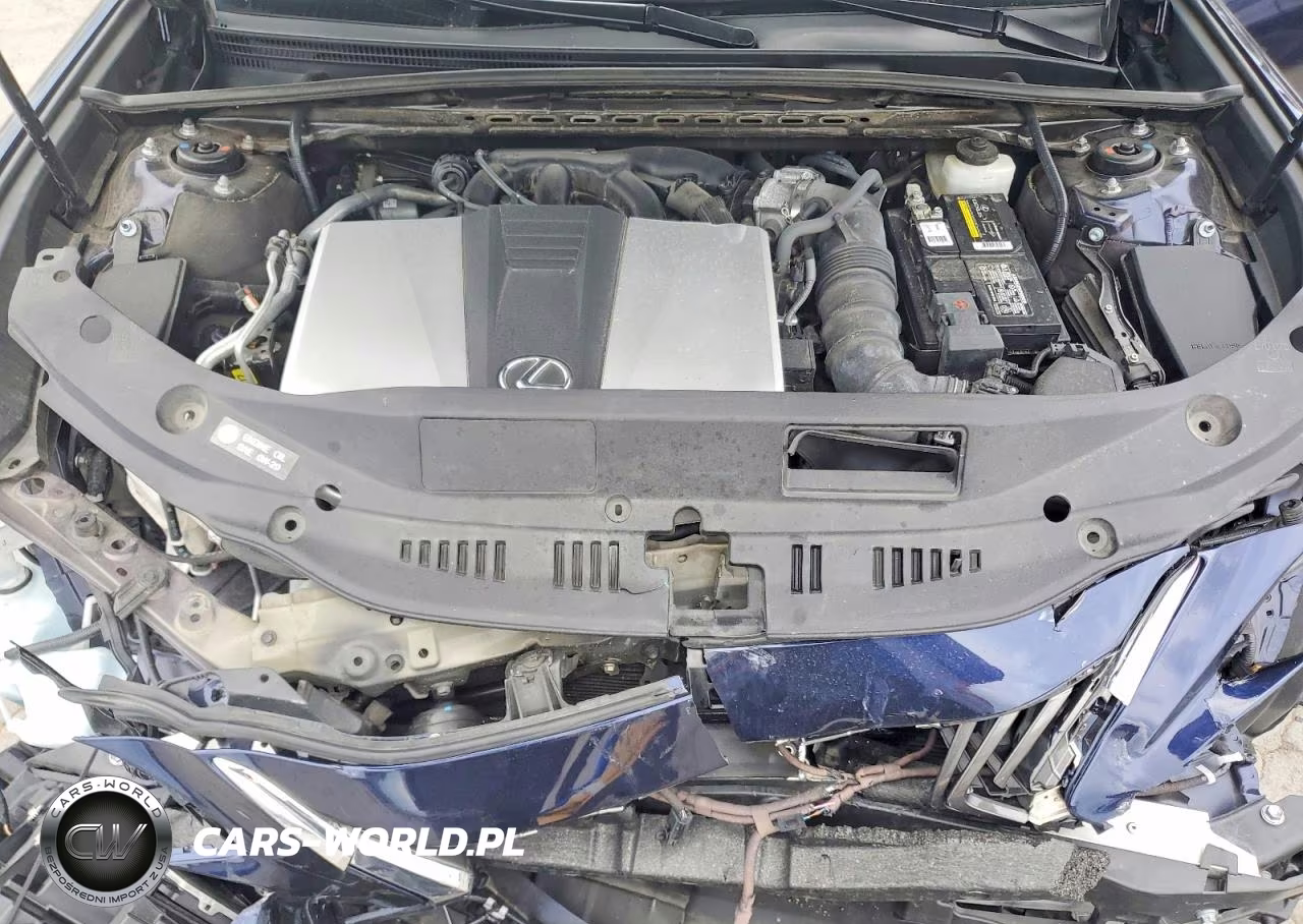 2019 Lexus Es 350 VIN:58ABZ1B10KU032098 - 11