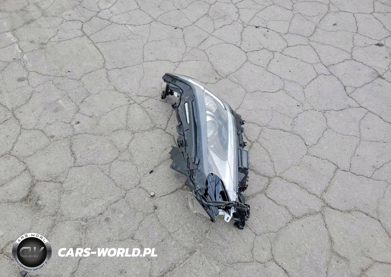 2019 Lexus Es 350 VIN:58ABZ1B10KU032098 - 12