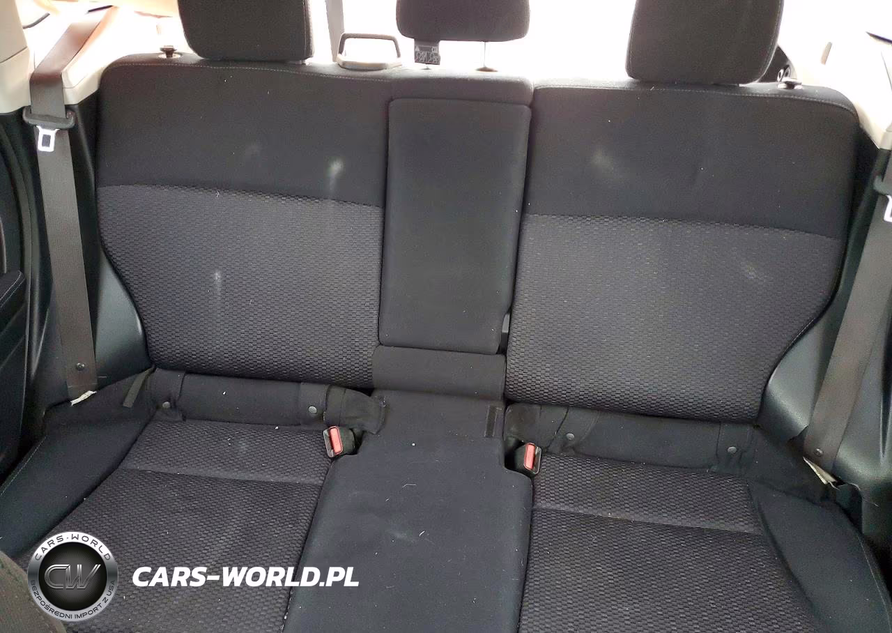 2014 Subaru Forester 2.5I Premium VIN:JF2SJAEC3EH482018 - 10