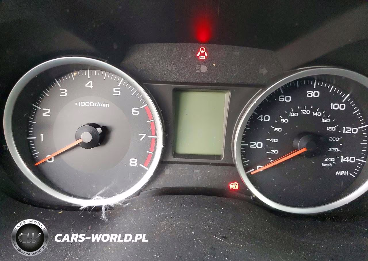 2014 Subaru Forester 2.5I Premium VIN:JF2SJAEC3EH482018 - 9